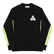 NEO-CREW BLACK