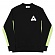 NEO-CREW BLACK