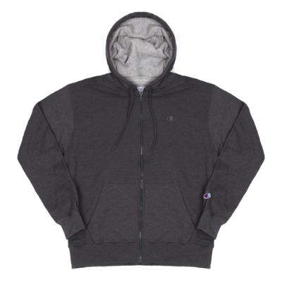 파워블렌드 후드집업 (S0892) CHH