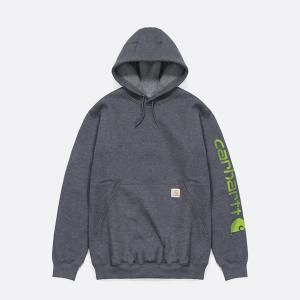 (k288) 미드웨이트 팔로고 후드티 CHH