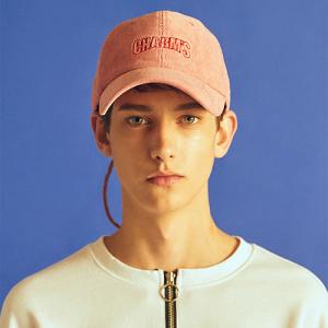 Logo Cap PINK