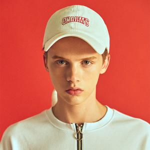 Logo Cap WHITE