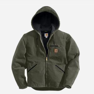(J141) 샌드스톤 시에라 자켓 (양털안감) MOS