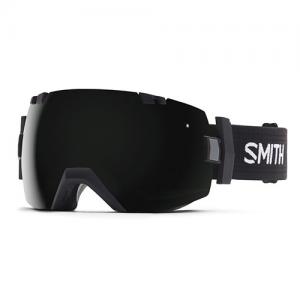 IOX BK / BK BLACKOUT/RED SENSOR