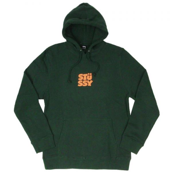 COMPACT HOOD-PINE