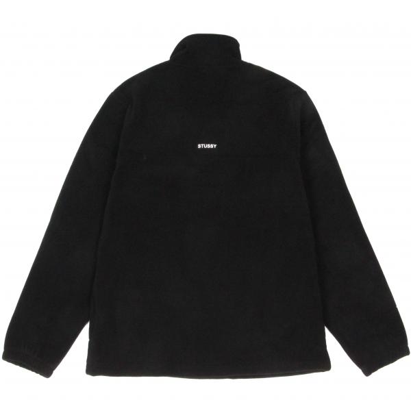 (118206)LOGO TAPE MOCK-BLK