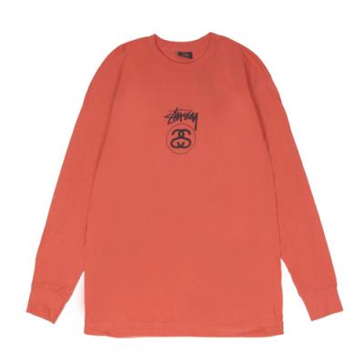 (1993974)STOCK LINK LS TEE-CORA