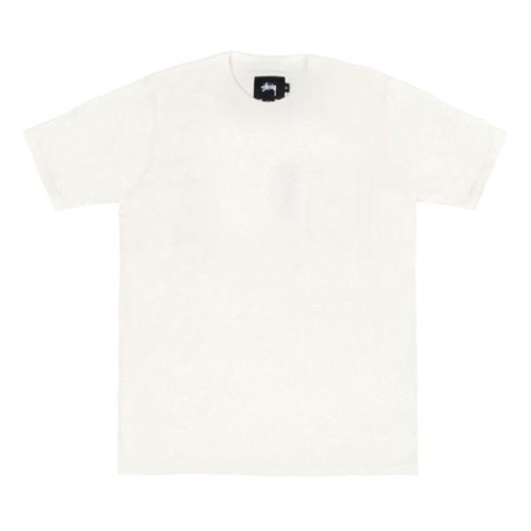 ODYED BOXY S.SL TEE-NATL