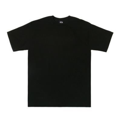 ODYED BOXY S.SL TEE-BLK