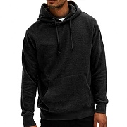 (111610057)PROSPECT HOOD-FBLK