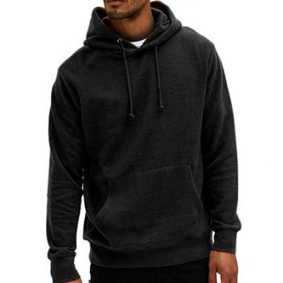 (111610057)PROSPECT HOOD-FBLK