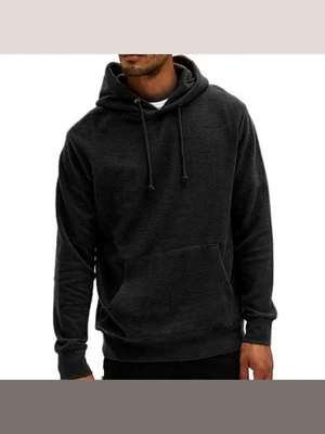 (111610057)PROSPECT HOOD-FBLK