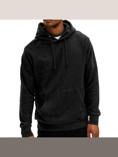 (111610057)PROSPECT HOOD-FBLK