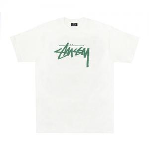 STOCK PIG. DYED TEE-NATL