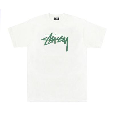 STOCK PIG. DYED TEE-NATL
