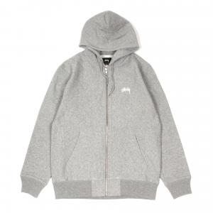 STOCK ZIP HOOD-GHEA