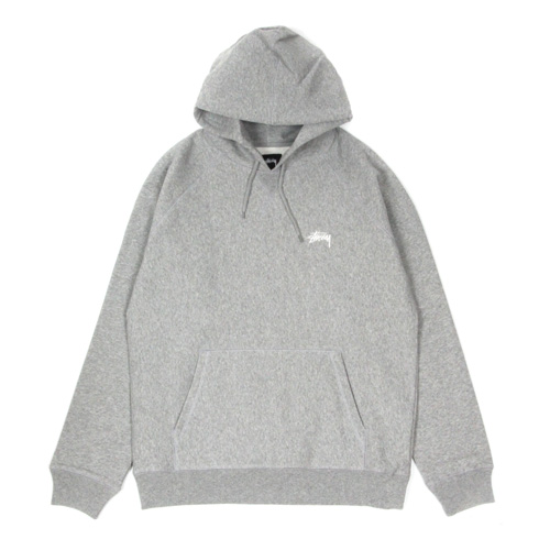 STOCK RAGLAN HOOD-GHEA