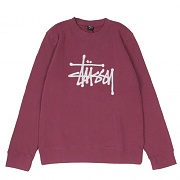CHAIN STITCH APP. CREW-GRPE