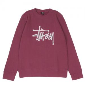 CHAIN STITCH APP. CREW-GRPE