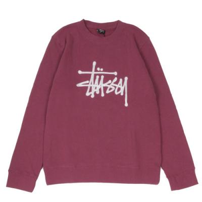 CHAIN STITCH APP. CREW-GRPE