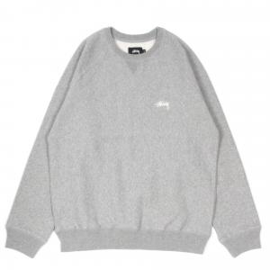 STOCK RAGLAN L/S CREW-GHEA
