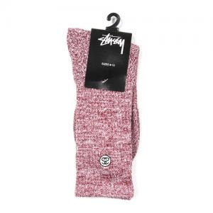 MINI SS-LINK CREW SOCKS-BURG