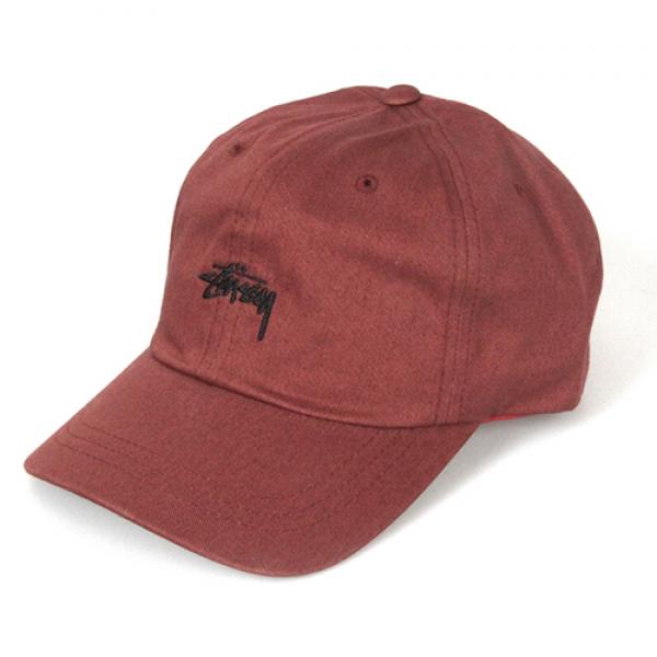 STOCK LOW CAP-BRIC