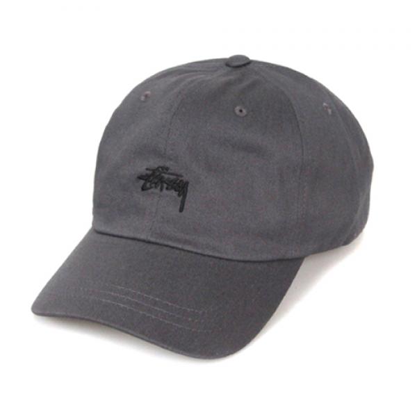 STOCK LOW CAP-CHAR
