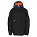 1516 DIMITO RAGOS JACKET-D.BLACK