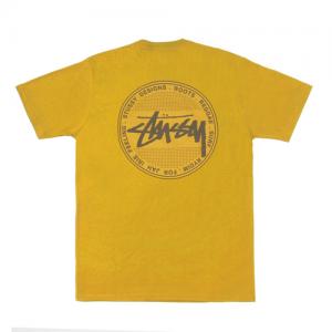 VINTAGE DOT TEE-MUST