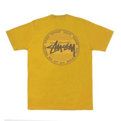 VINTAGE DOT TEE-MUST