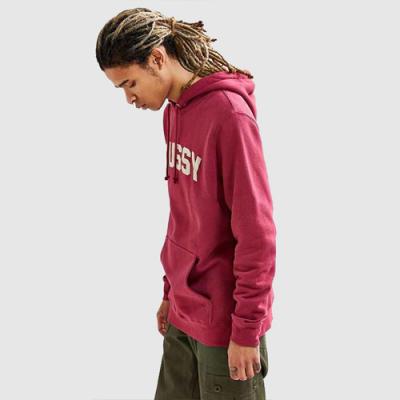 ACADEMY HOOD-GRPE