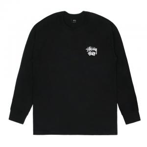 DICE CREW-BLK