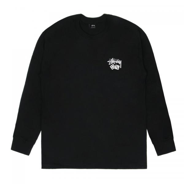 DICE CREW-BLK
