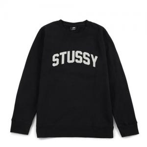ACADEMY CREW-BLK