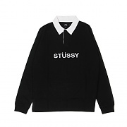 PANEL RUGBY-BLK