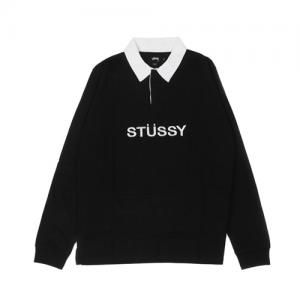 PANEL RUGBY-BLK