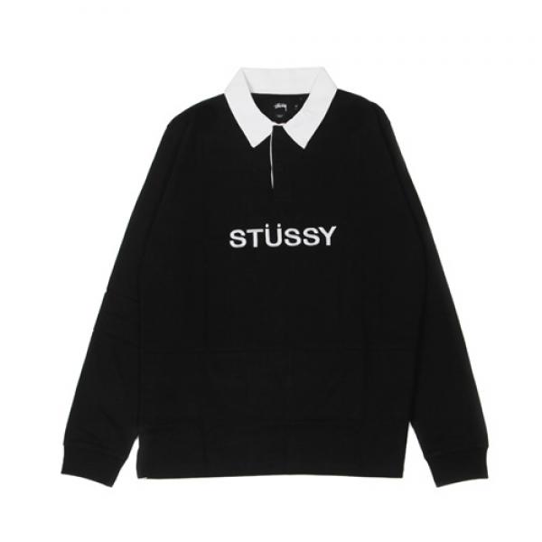 PANEL RUGBY-BLK