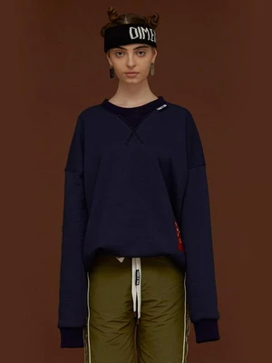DIM. LABEL POINT MTM_NAVY