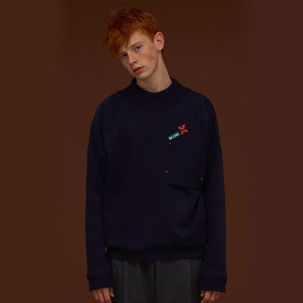 REVERSE POCKET MTM_NAVY