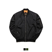 Basic MA-1 Jacket