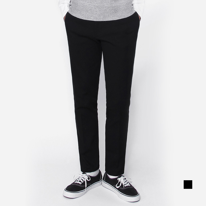 10 Standard Fit Span Slacks