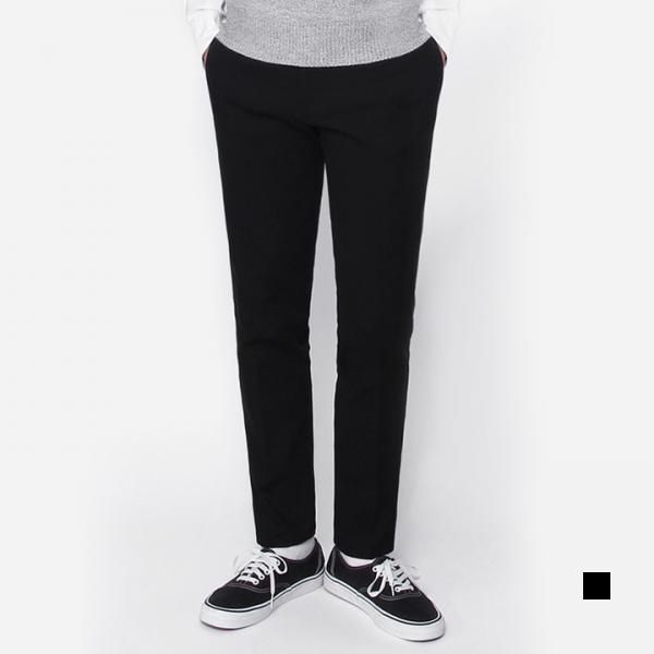 10 Standard Fit Span Slacks