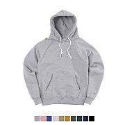 [] 950g Tumble Hoodie