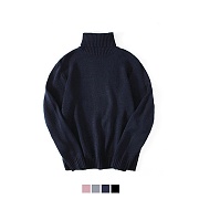 Basic Turtleneck Knit #1