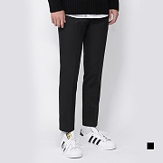 9 Standard Fit Ankle Slacks