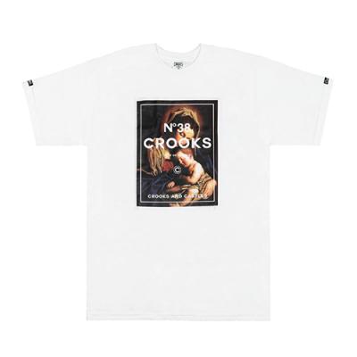 DOGMA TEE - WHT(1510720)