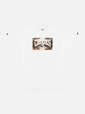 SOLIDARITY TEE-WHT(1420708)