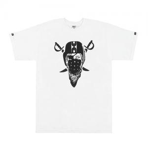 MARAUDERS TEE-WHT(1420715)