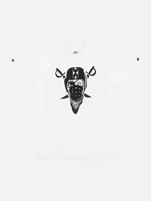 MARAUDERS TEE-WHT(1420715)